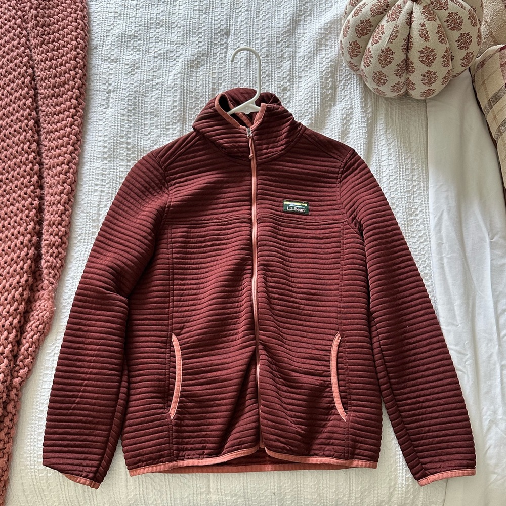 Women’s L.L.Bean Airlight Full-Zip Vest